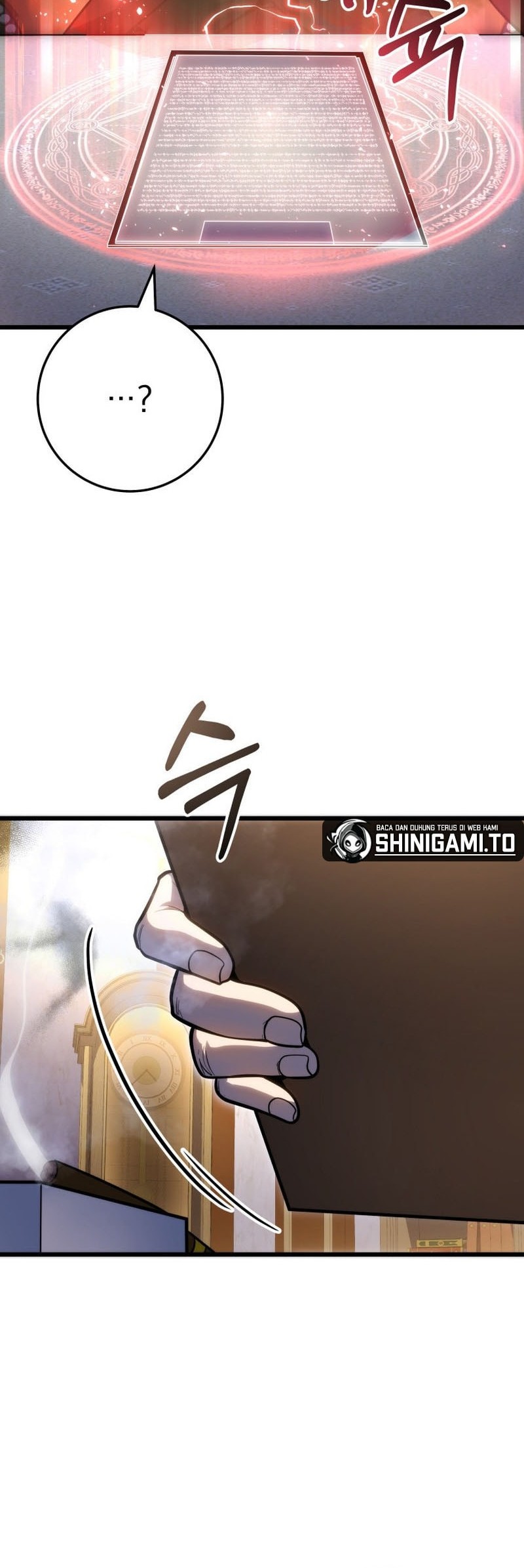 A Dragonslayer’s Peerless Regression Chapter 54 - halaman 24