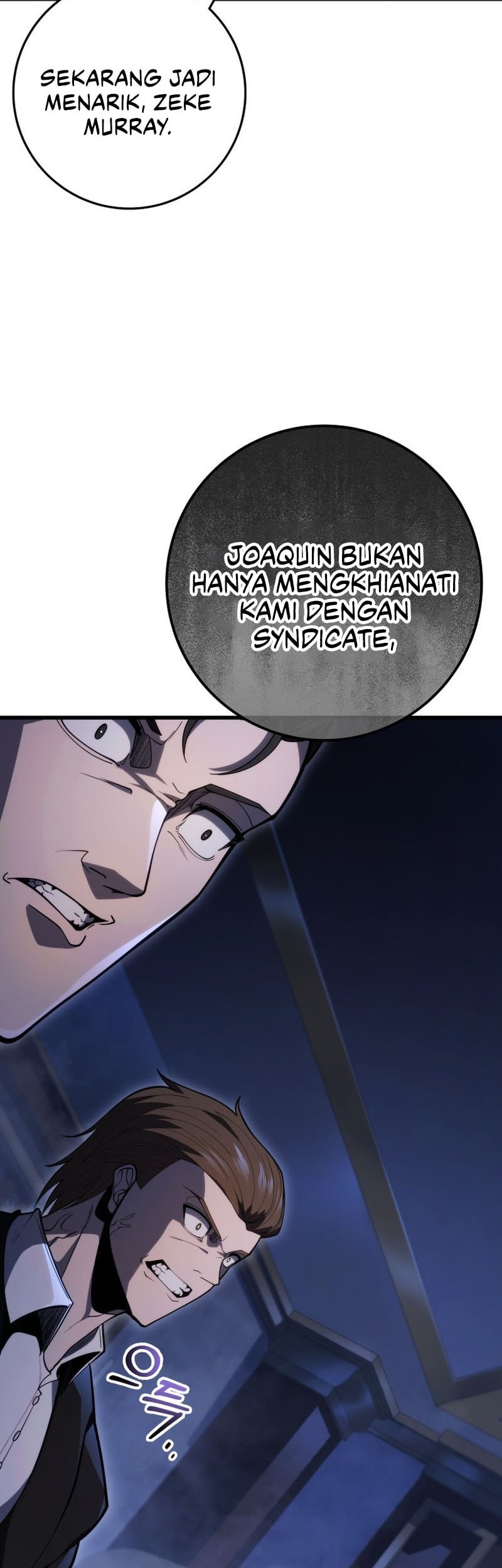 A Dragonslayer’s Peerless Regression Chapter 54 - halaman 26