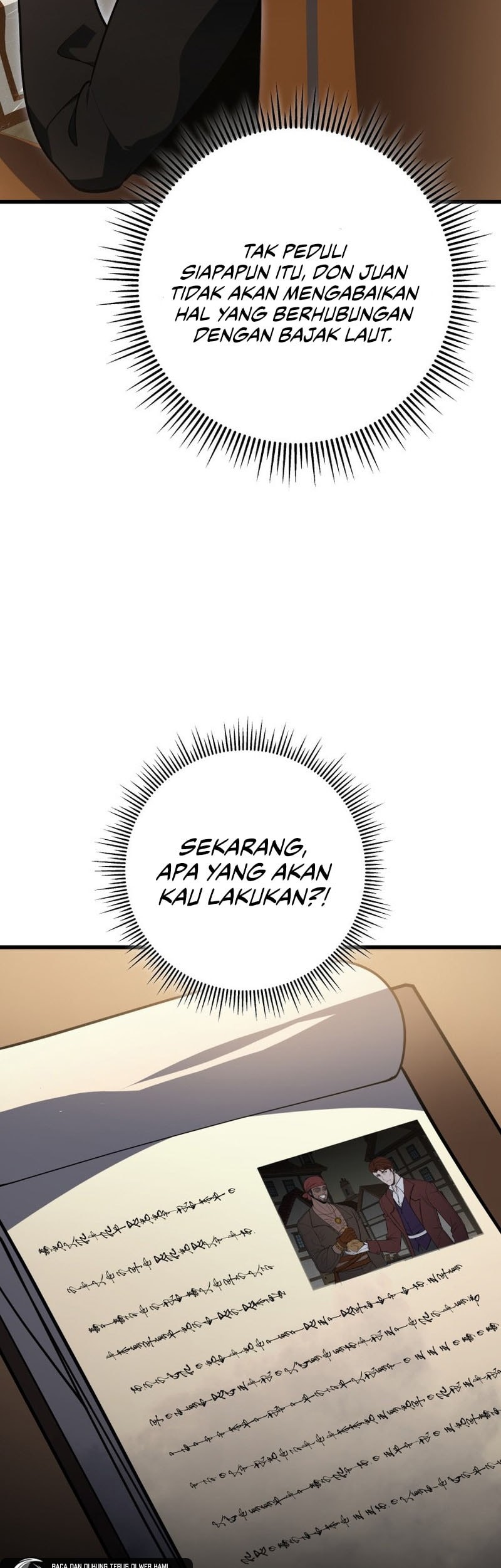 A Dragonslayer’s Peerless Regression Chapter 54 - halaman 31
