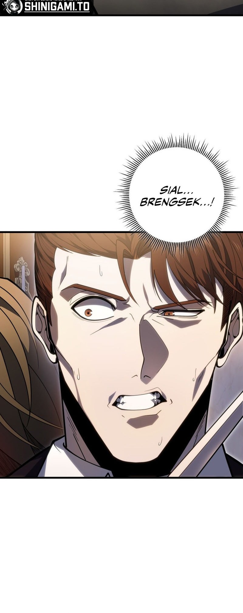 A Dragonslayer’s Peerless Regression Chapter 54 - halaman 32