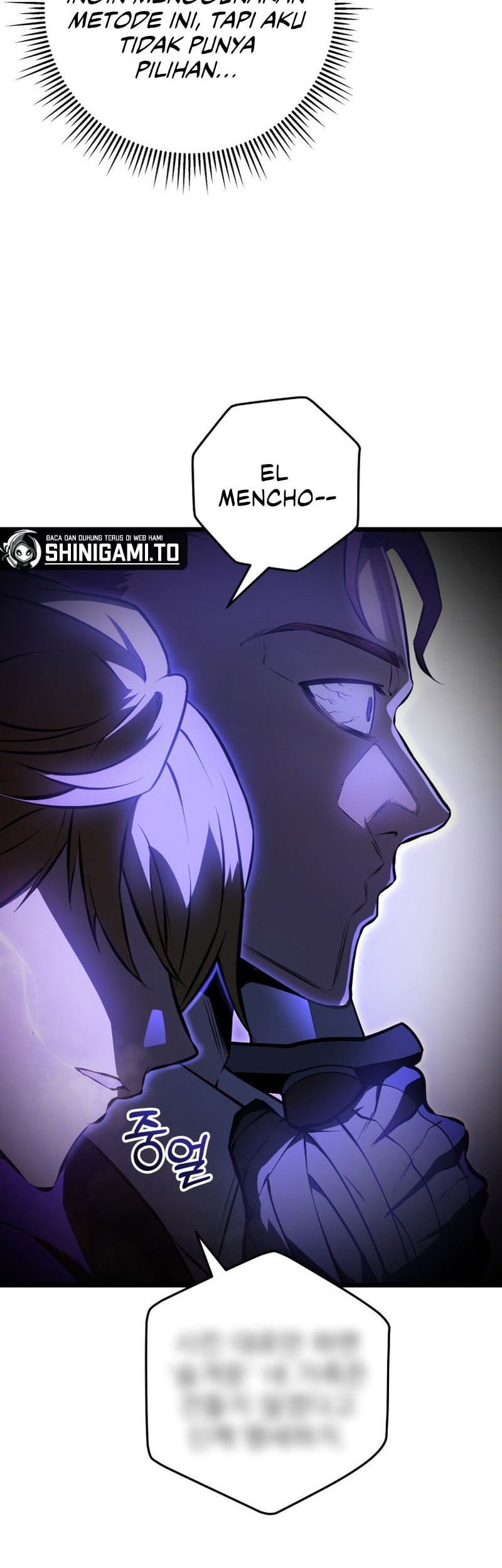 A Dragonslayer’s Peerless Regression Chapter 54 - halaman 36