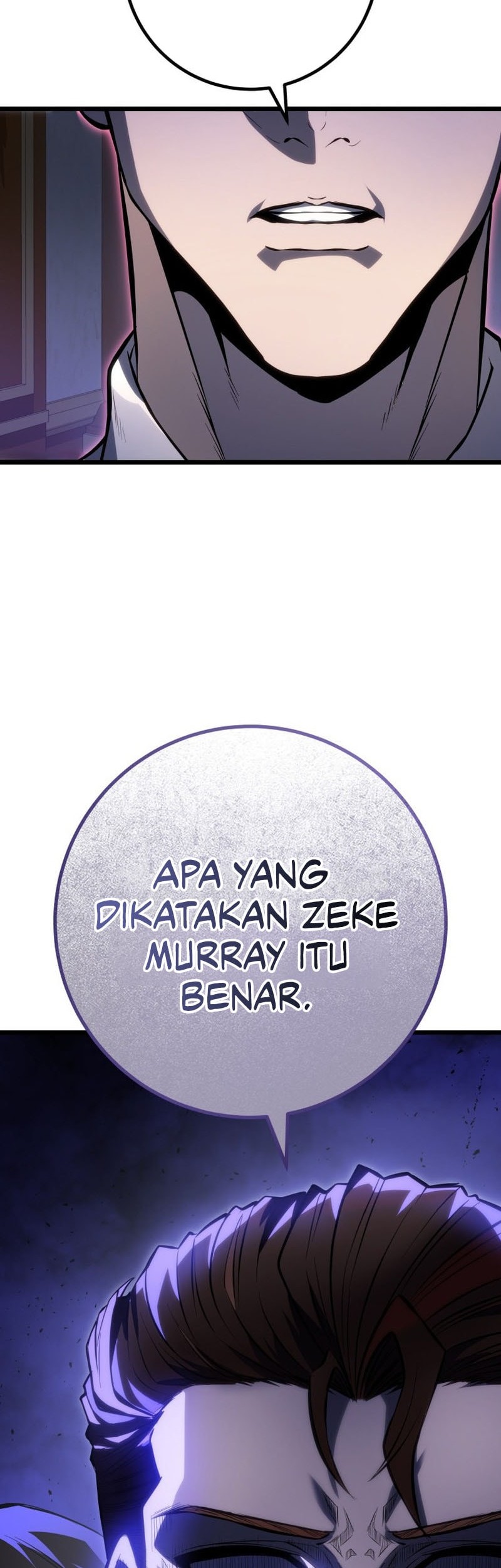 A Dragonslayer’s Peerless Regression Chapter 54 - halaman 38