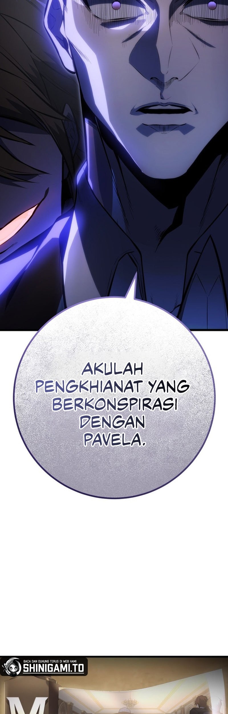 A Dragonslayer’s Peerless Regression Chapter 54 - halaman 39