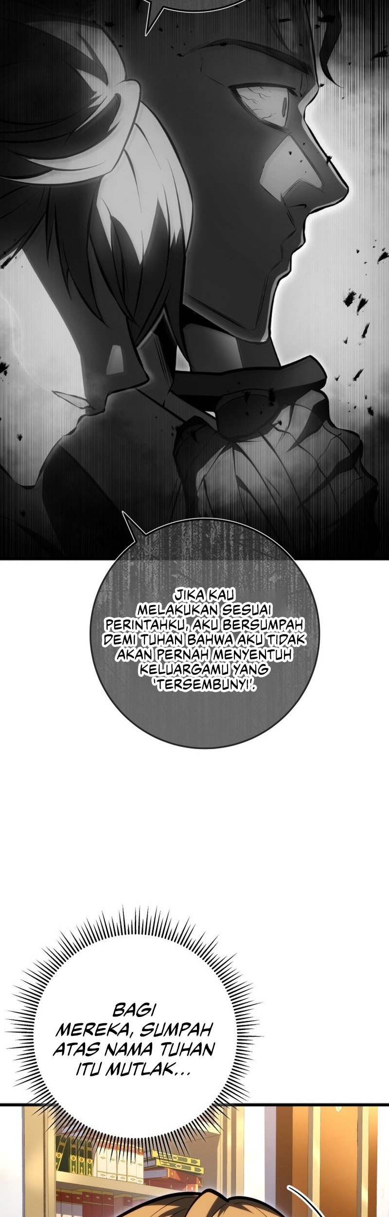 A Dragonslayer’s Peerless Regression Chapter 54 - halaman 47