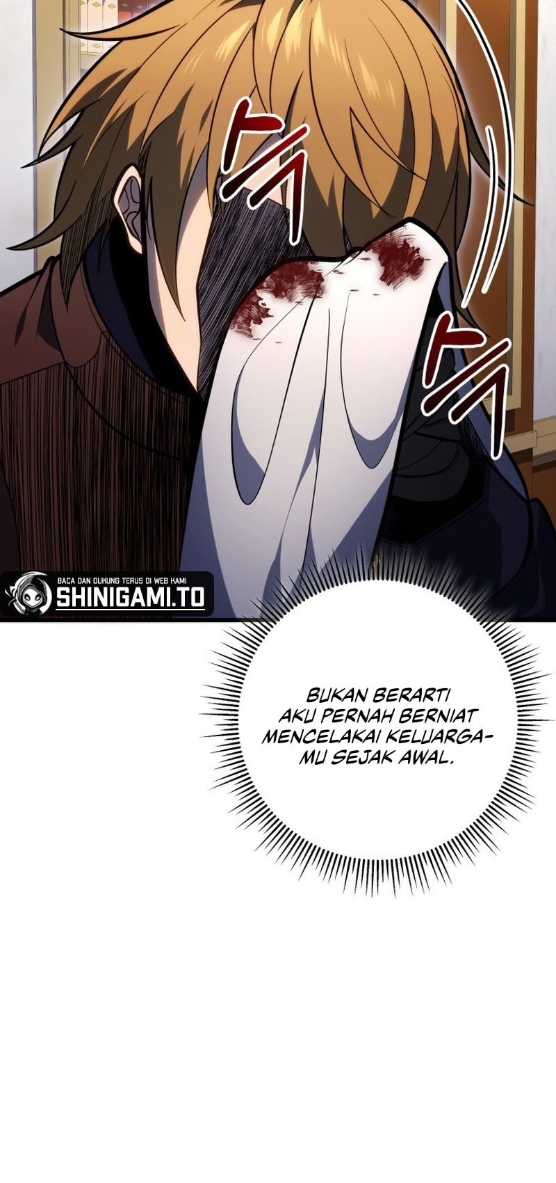 A Dragonslayer’s Peerless Regression Chapter 54 - halaman 48