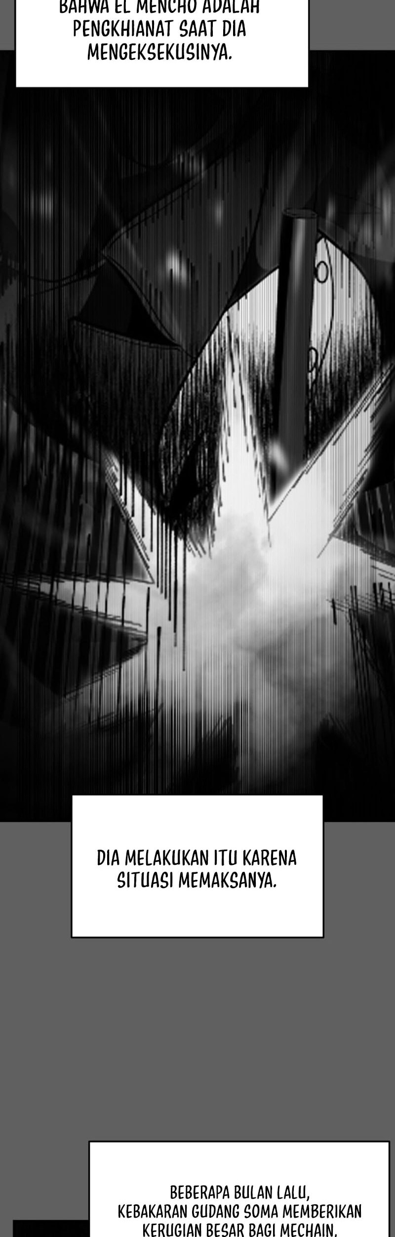 A Dragonslayer’s Peerless Regression Chapter 54 - halaman 50