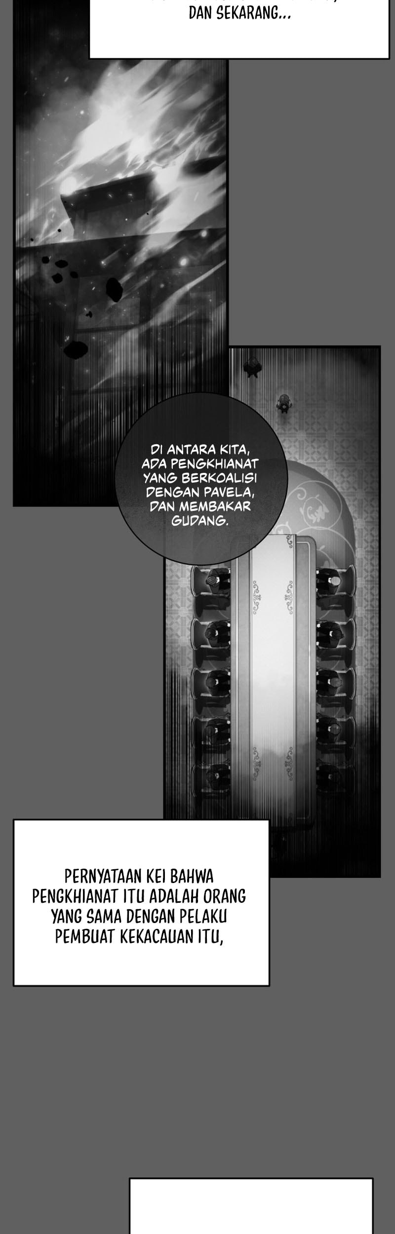 A Dragonslayer’s Peerless Regression Chapter 54 - halaman 51