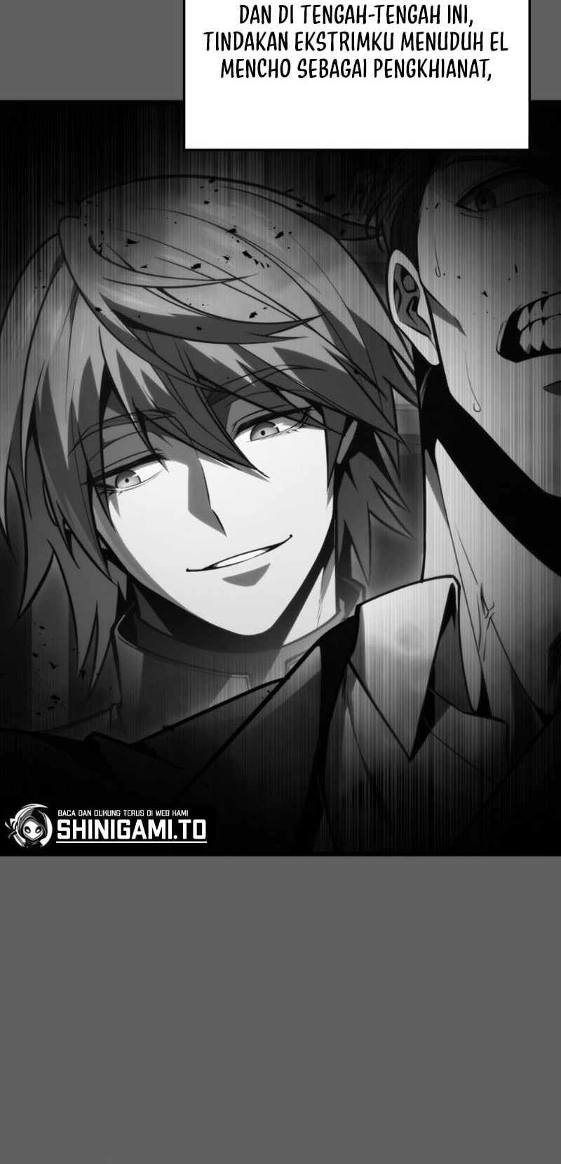 A Dragonslayer’s Peerless Regression Chapter 54 - halaman 52