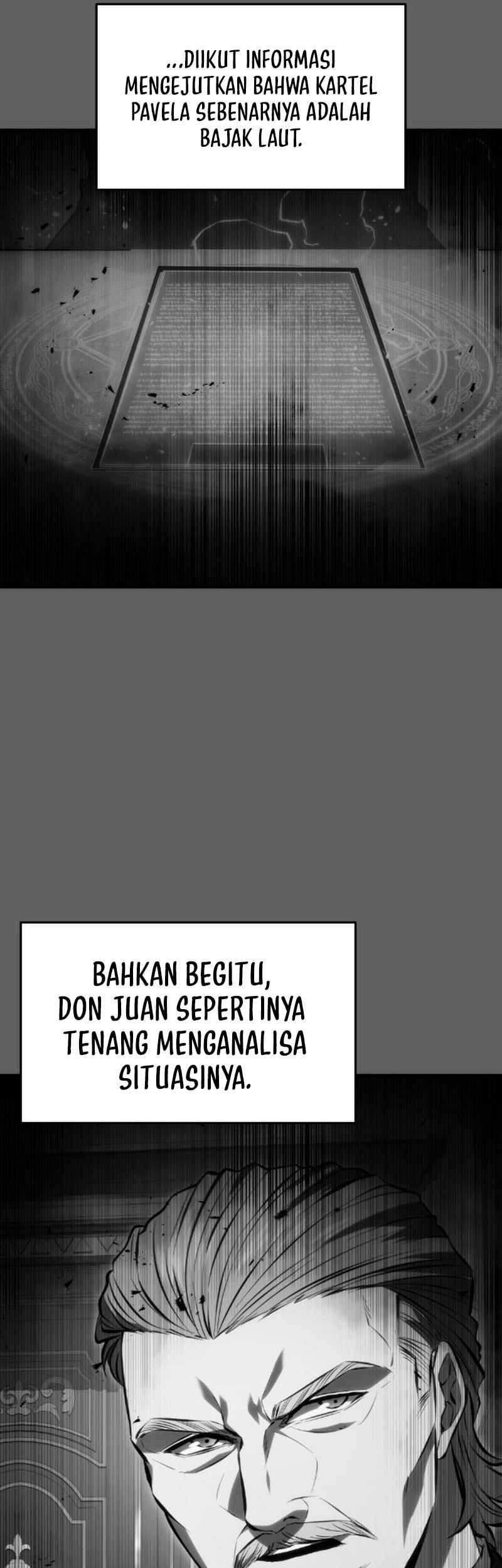 A Dragonslayer’s Peerless Regression Chapter 54 - halaman 53