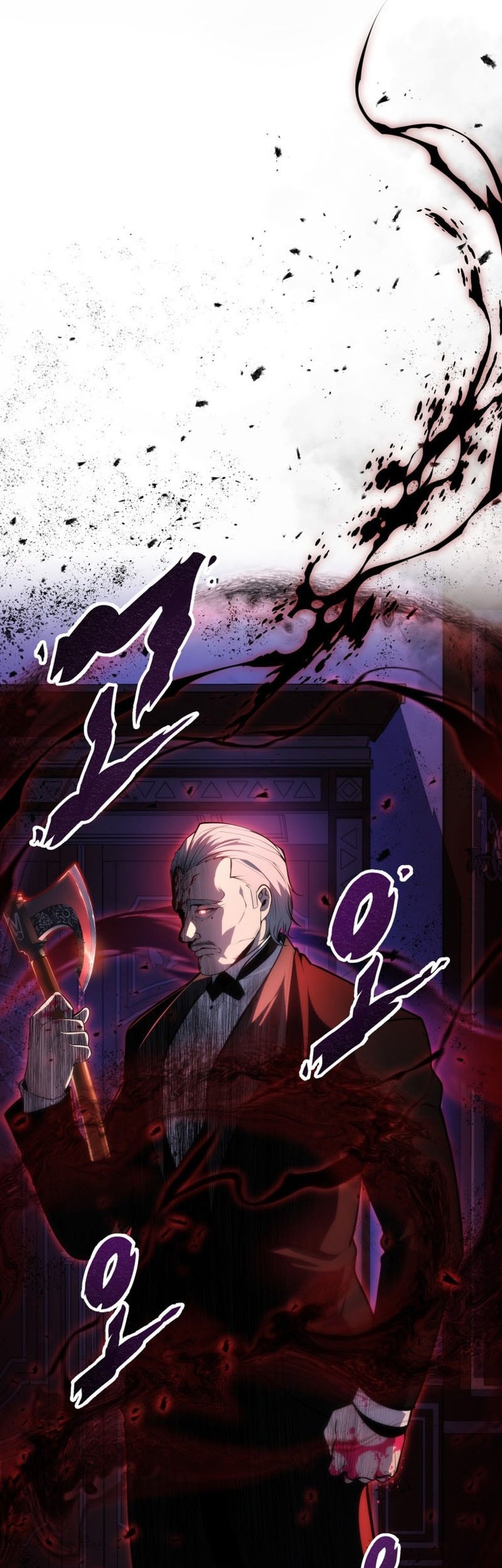 A Dragonslayer’s Peerless Regression Chapter 54 - halaman 60