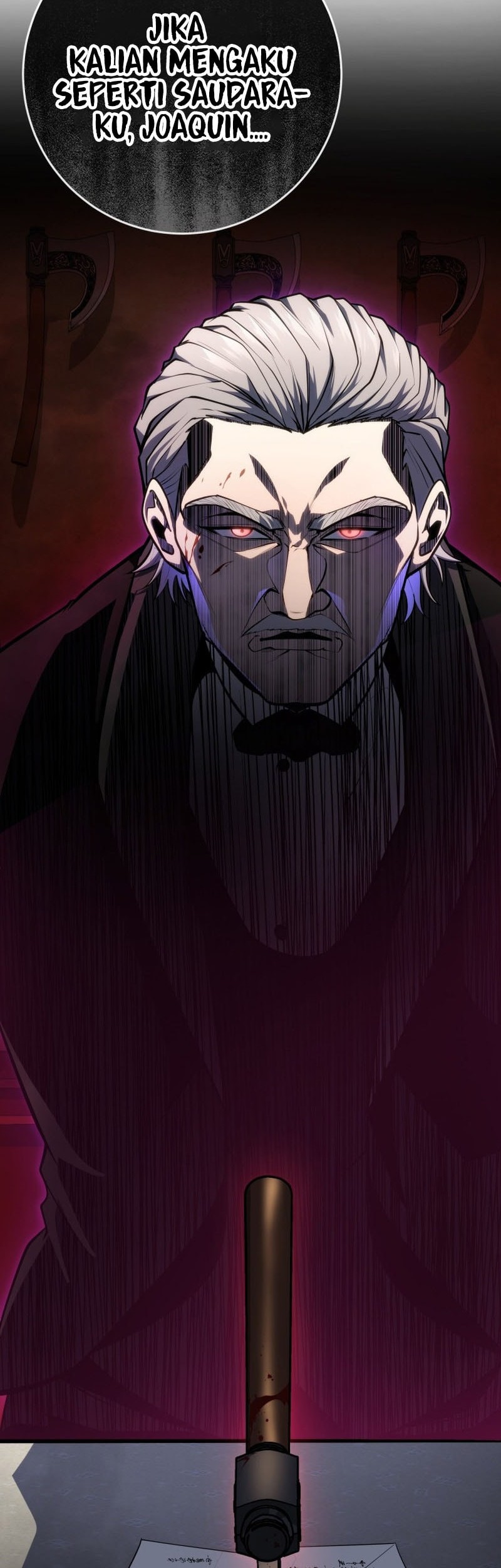 A Dragonslayer’s Peerless Regression Chapter 54 - halaman 65