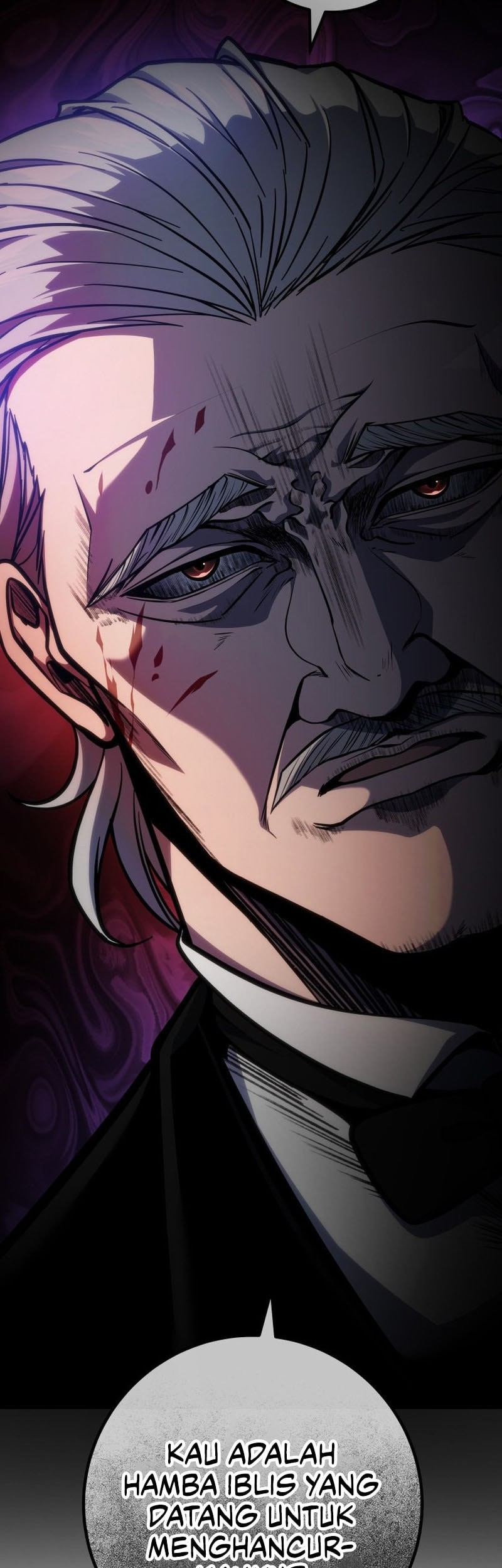 A Dragonslayer’s Peerless Regression Chapter 54 - halaman 78