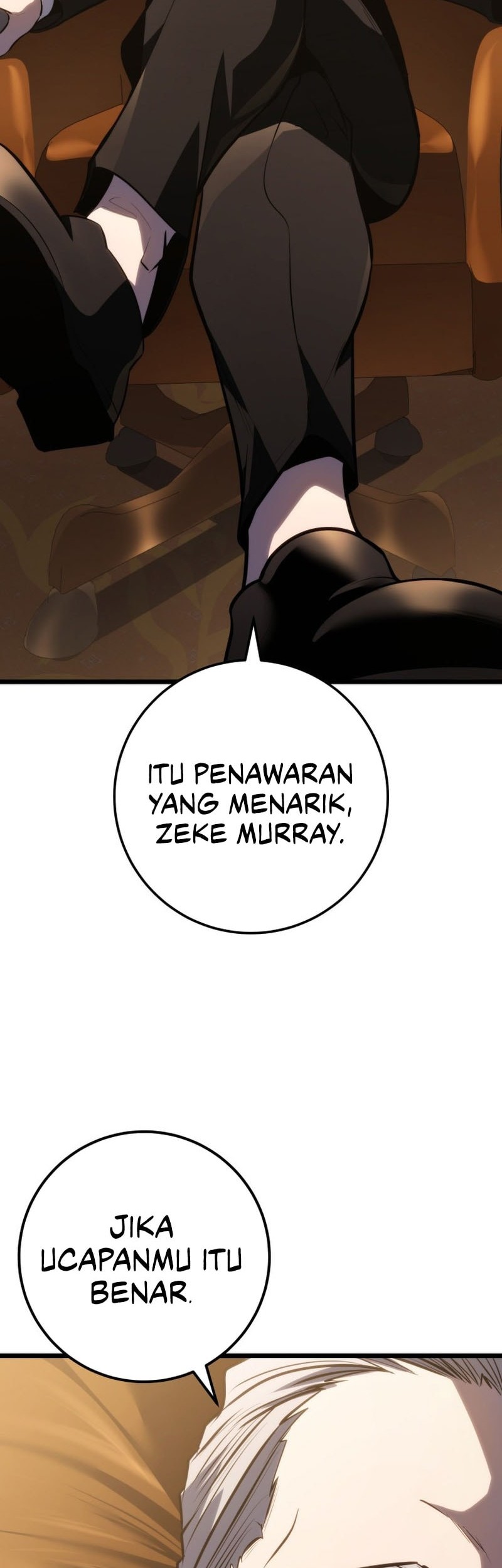 A Dragonslayer’s Peerless Regression Chapter 55 - halaman 11