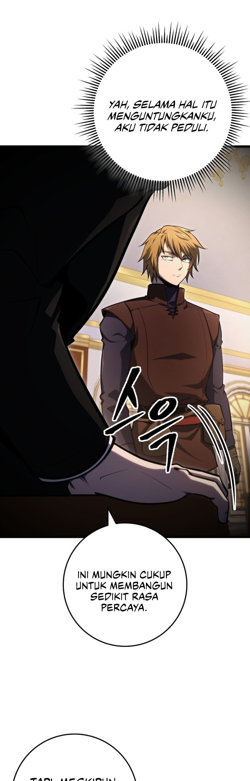 A Dragonslayer’s Peerless Regression Chapter 55 - halaman 22