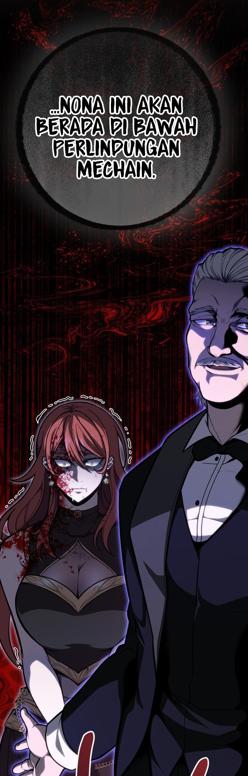 A Dragonslayer’s Peerless Regression Chapter 55 - halaman 25