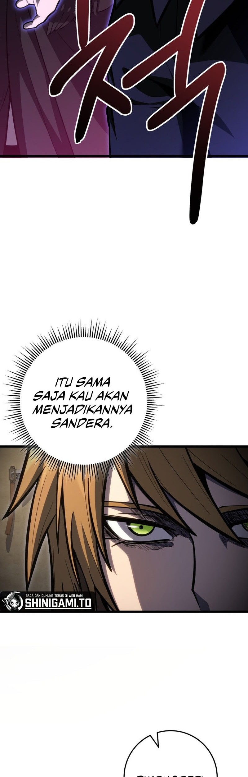 A Dragonslayer’s Peerless Regression Chapter 55 - halaman 26