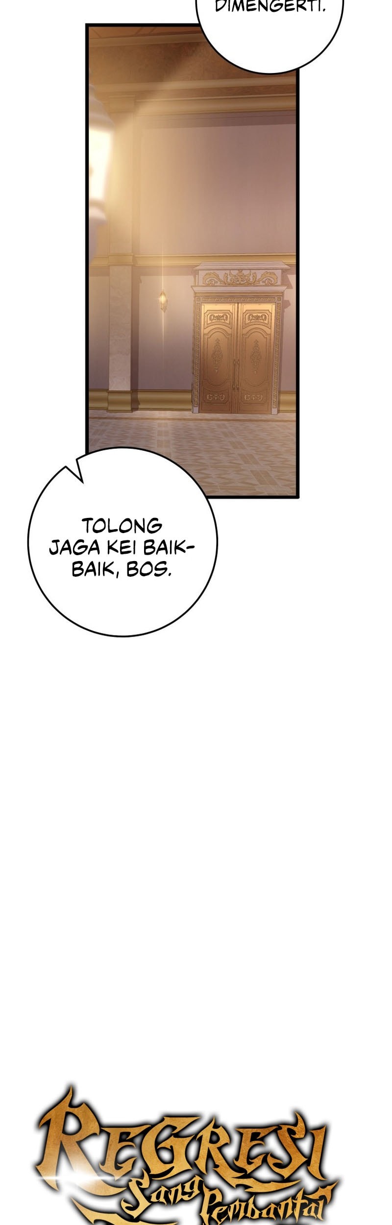 A Dragonslayer’s Peerless Regression Chapter 55 - halaman 27