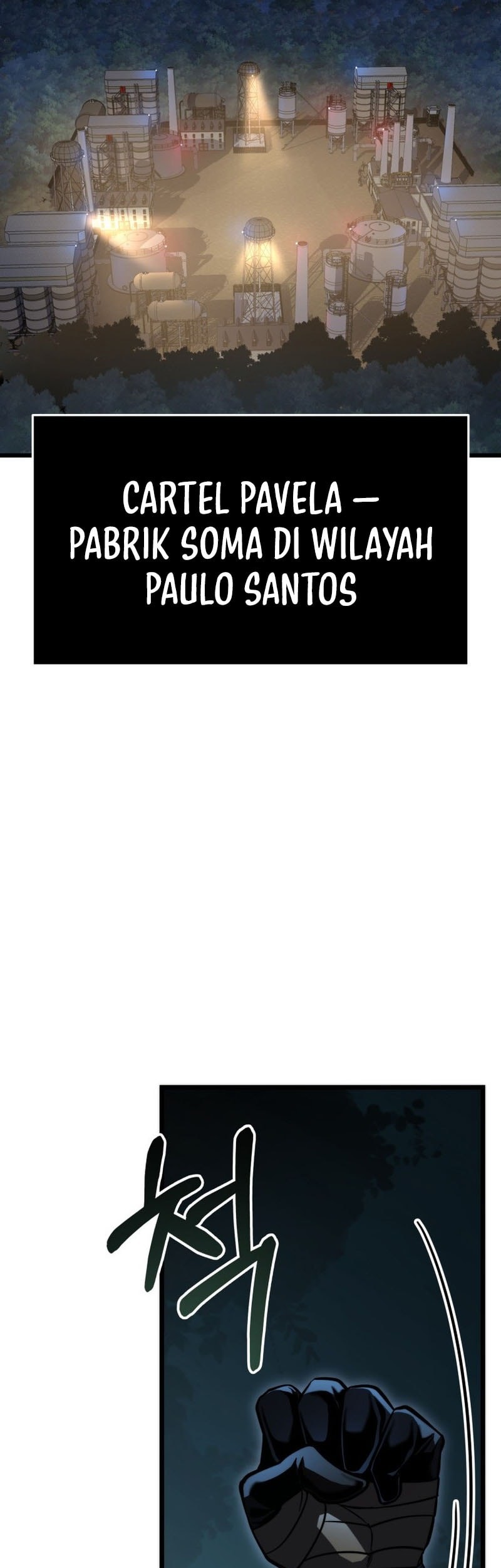 A Dragonslayer’s Peerless Regression Chapter 55 - halaman 29