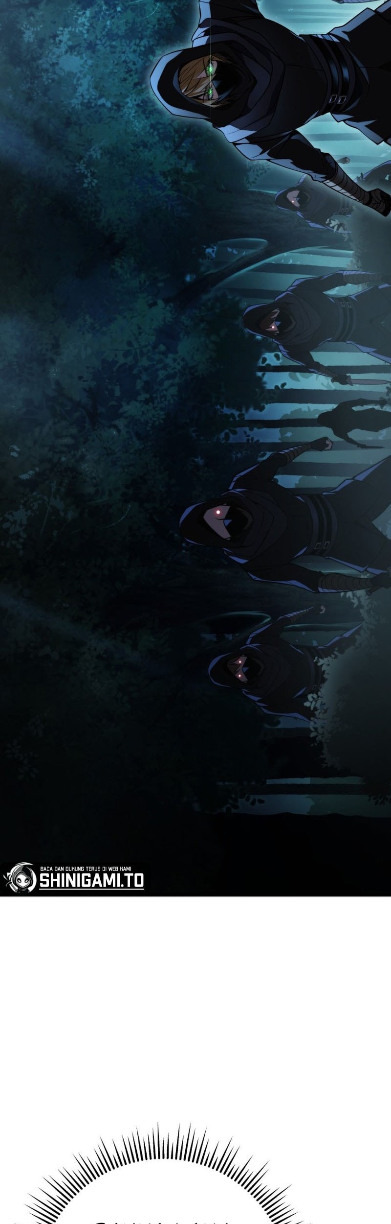 A Dragonslayer’s Peerless Regression Chapter 55 - halaman 31