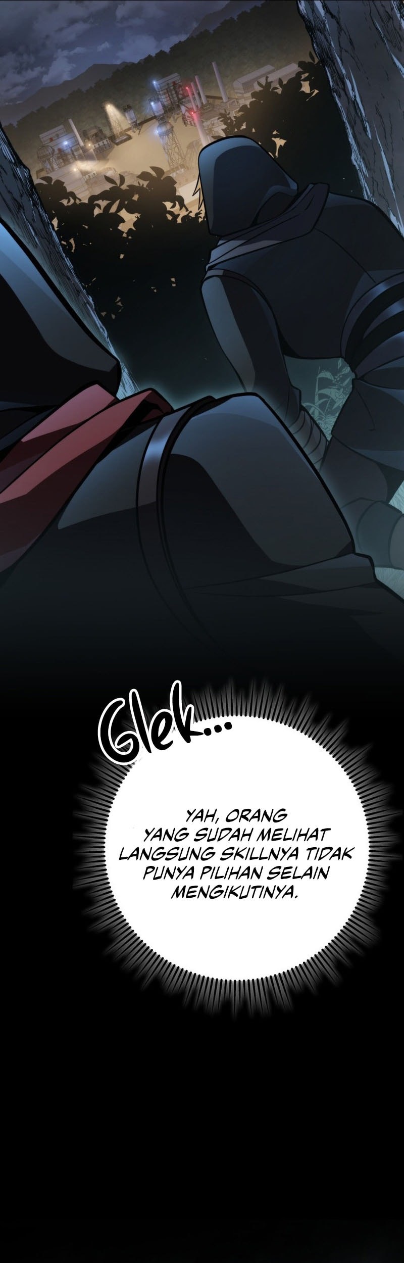 A Dragonslayer’s Peerless Regression Chapter 55 - halaman 33