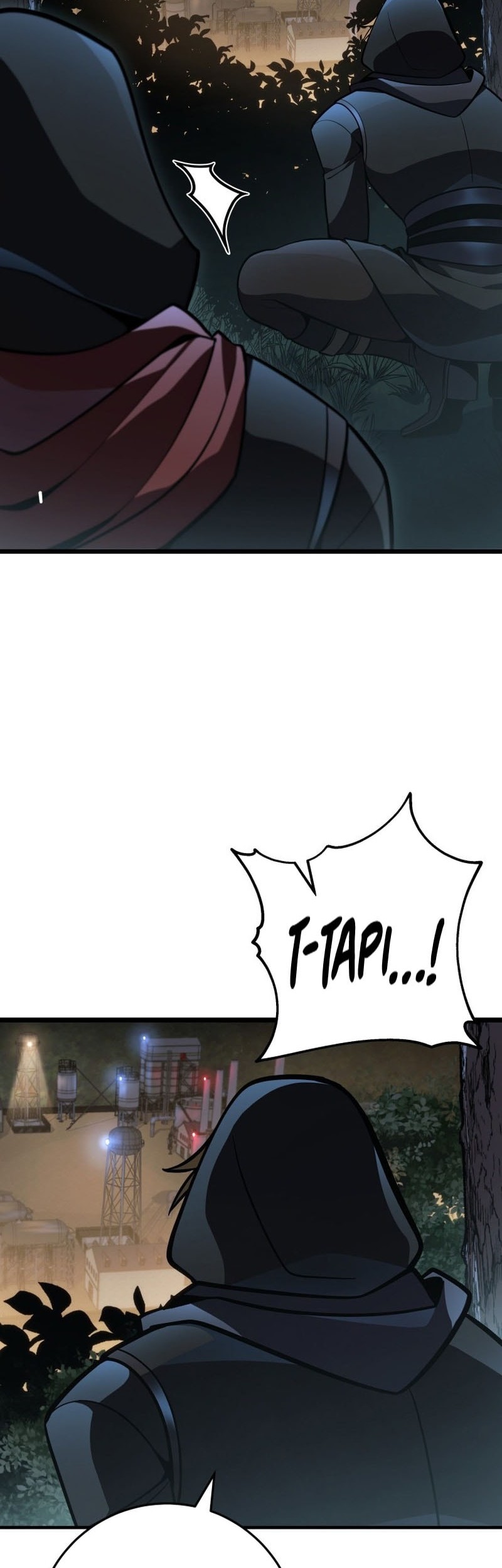 A Dragonslayer’s Peerless Regression Chapter 55 - halaman 38