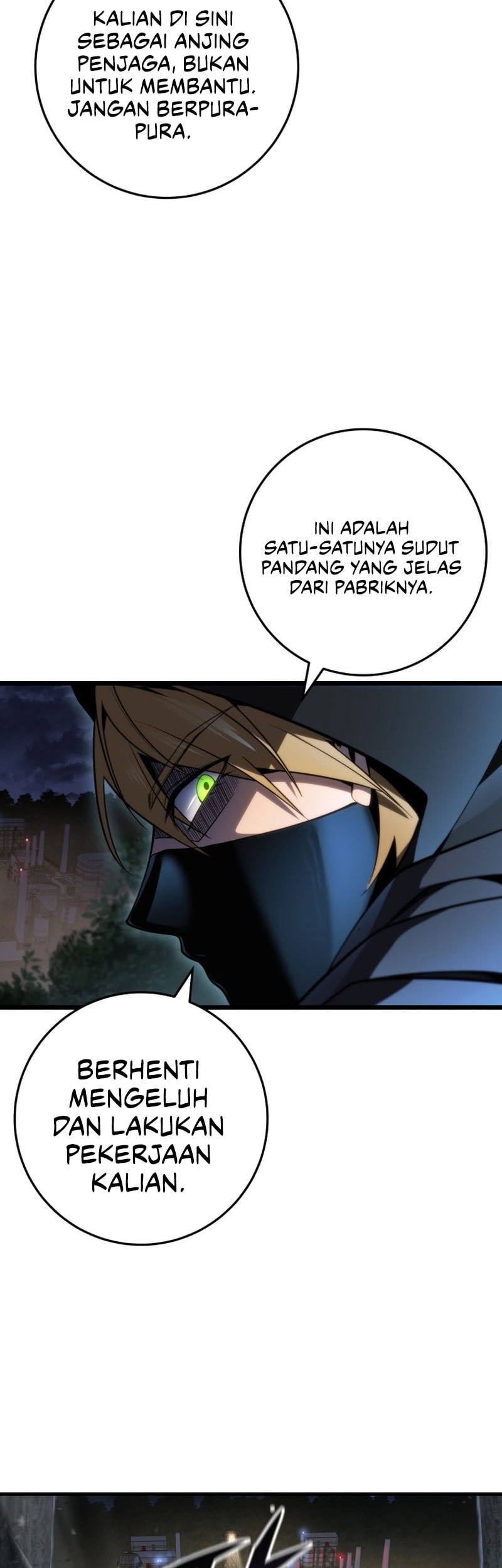 A Dragonslayer’s Peerless Regression Chapter 55 - halaman 39