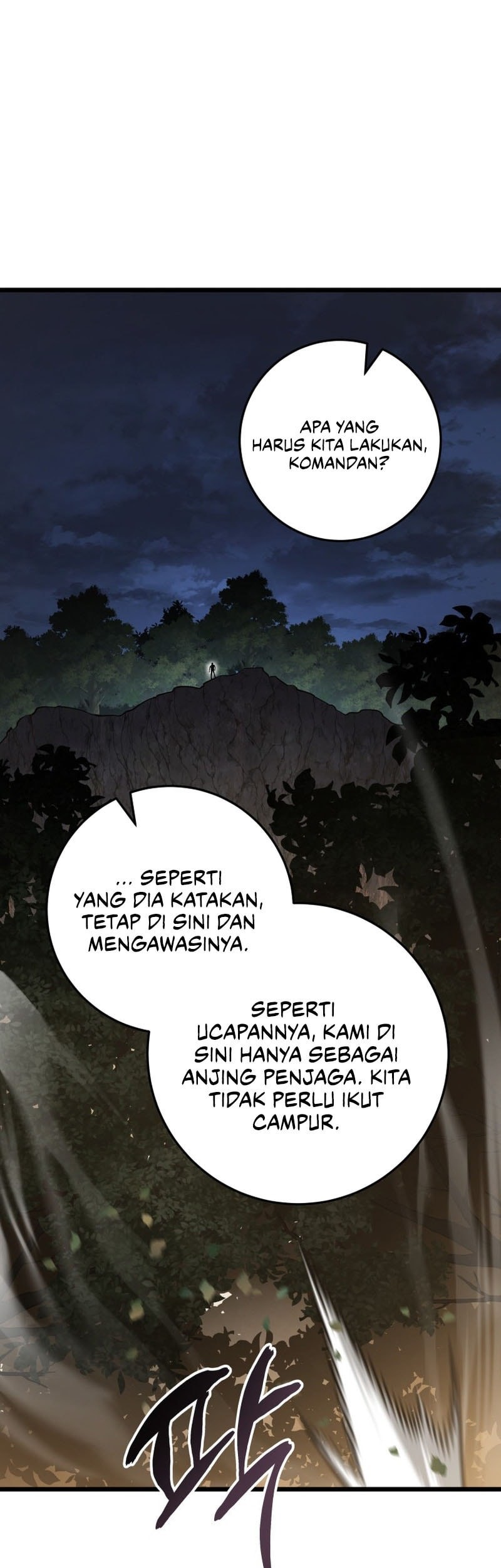 A Dragonslayer’s Peerless Regression Chapter 55 - halaman 41