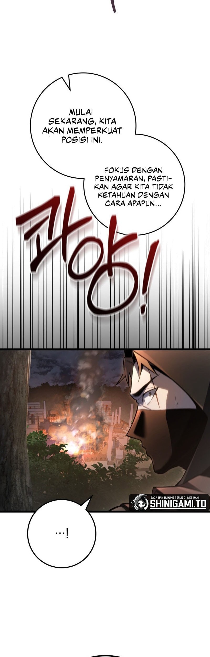 A Dragonslayer’s Peerless Regression Chapter 55 - halaman 42