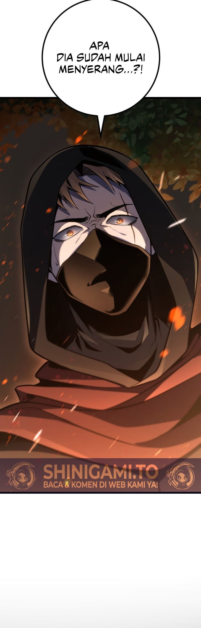 A Dragonslayer’s Peerless Regression Chapter 55 - halaman 43
