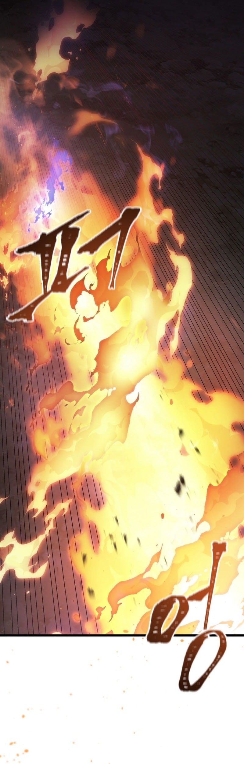 A Dragonslayer’s Peerless Regression Chapter 55 - halaman 45