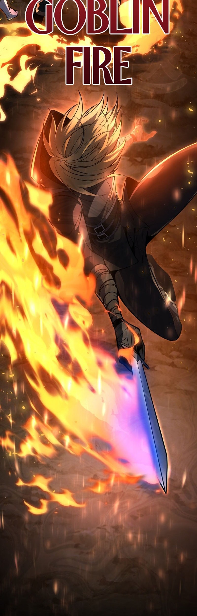 A Dragonslayer’s Peerless Regression Chapter 55 - halaman 58