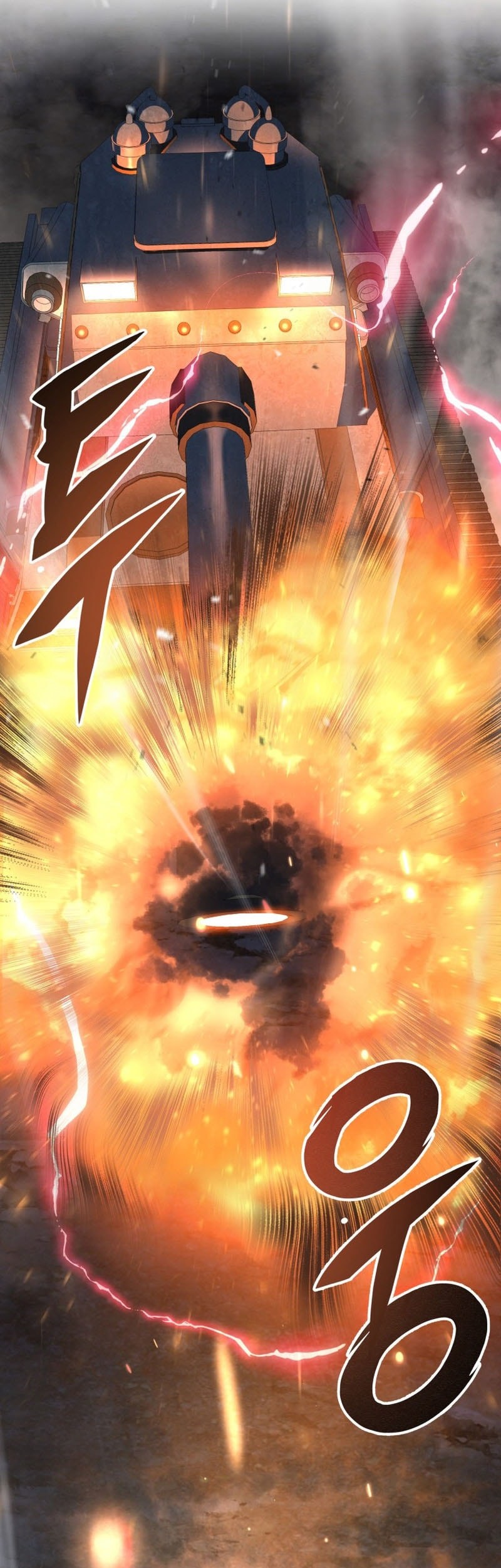 A Dragonslayer’s Peerless Regression Chapter 55 - halaman 67