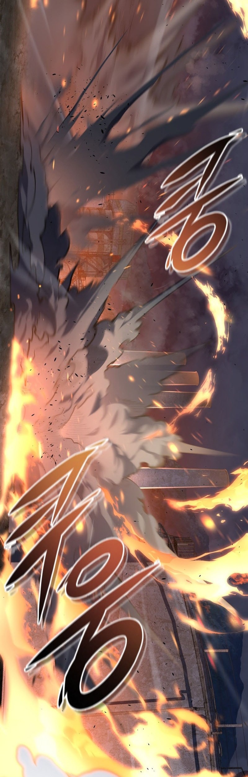 A Dragonslayer’s Peerless Regression Chapter 55 - halaman 74