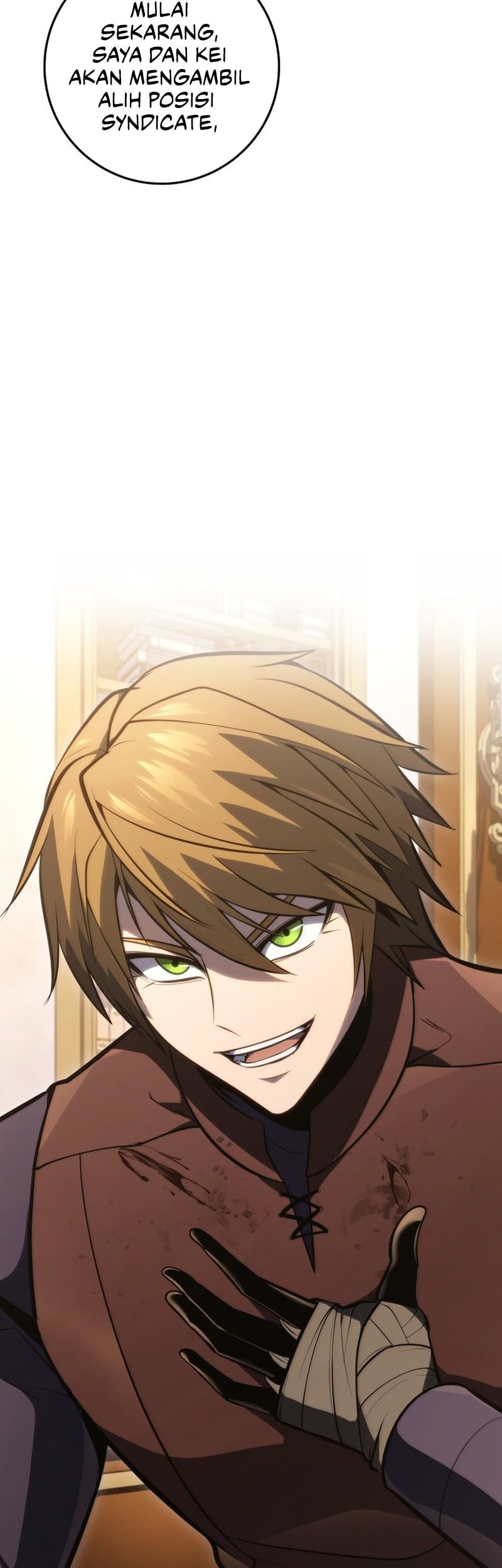 A Dragonslayer’s Peerless Regression Chapter 55 - halaman 8