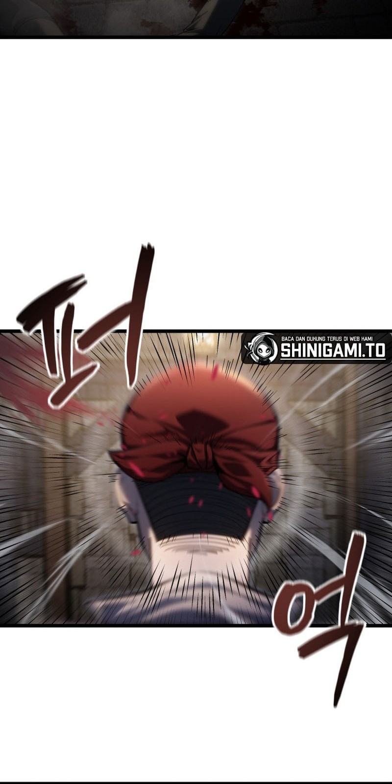 A Dragonslayer’s Peerless Regression Chapter 55 - halaman 84