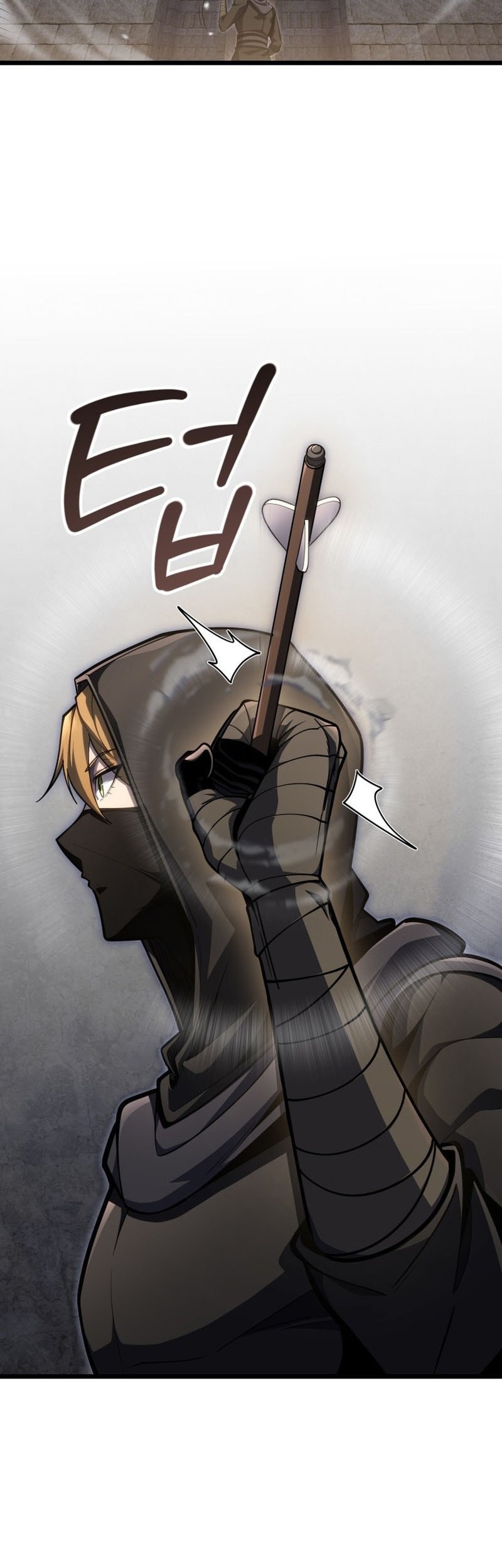 A Dragonslayer’s Peerless Regression Chapter 55 - halaman 87