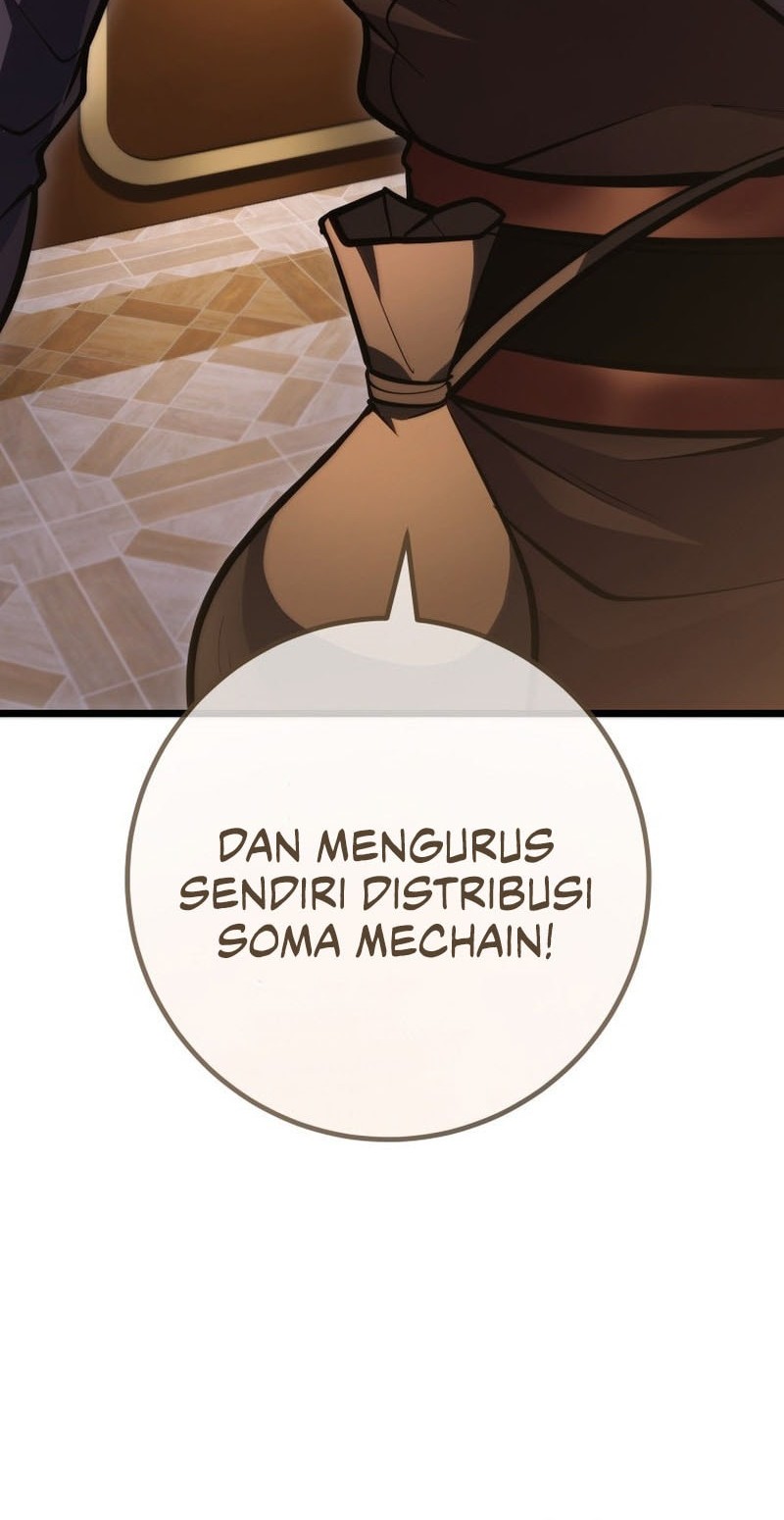 A Dragonslayer’s Peerless Regression Chapter 55 - halaman 9