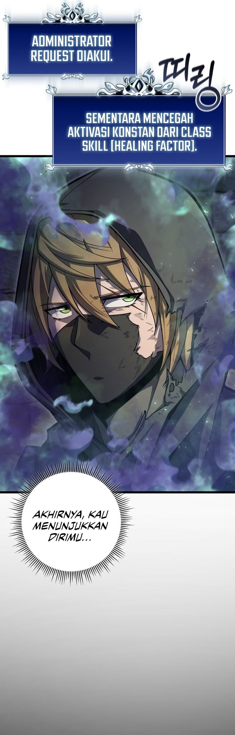 A Dragonslayer’s Peerless Regression Chapter 55 - halaman 90