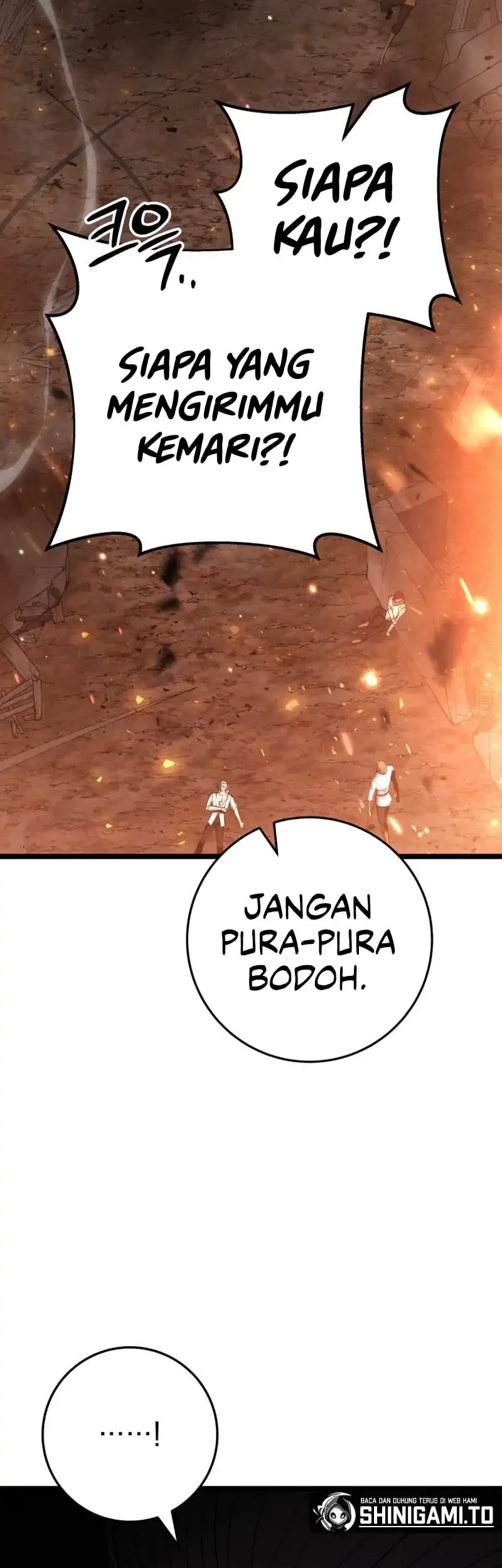 A Dragonslayer’s Peerless Regression Chapter 56 - halaman 14