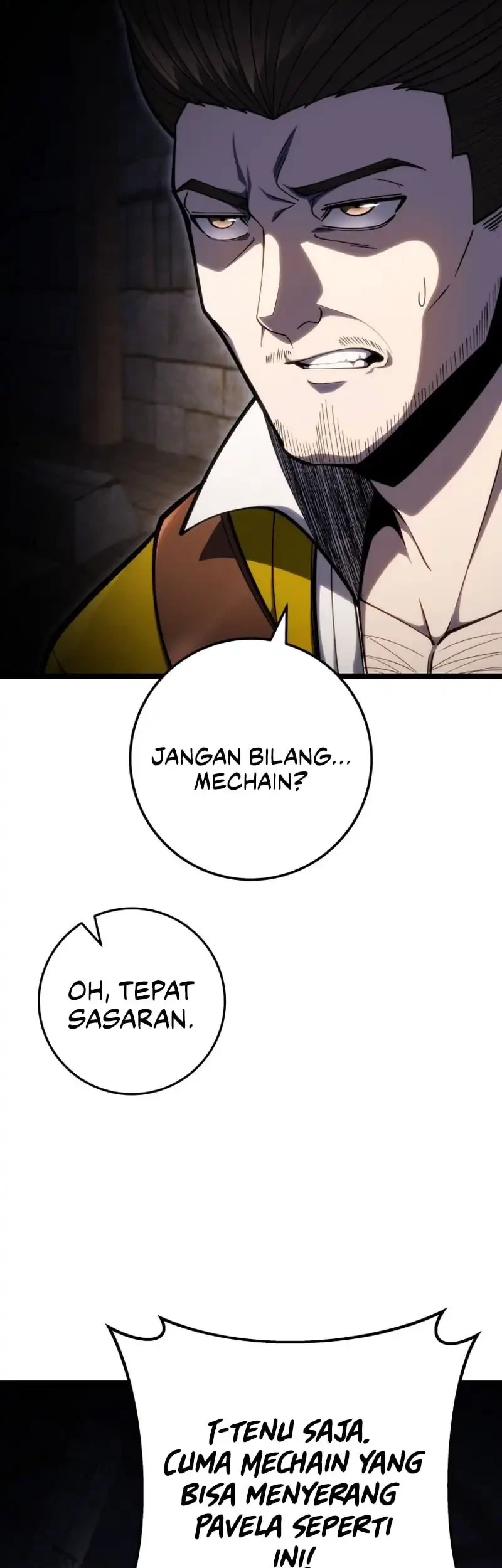 A Dragonslayer’s Peerless Regression Chapter 56 - halaman 15