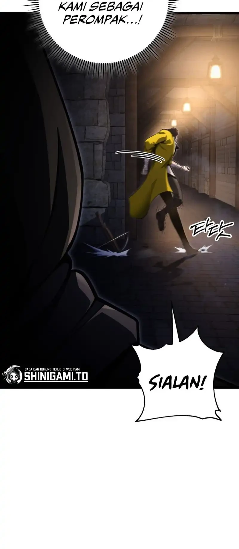 A Dragonslayer’s Peerless Regression Chapter 56 - halaman 20