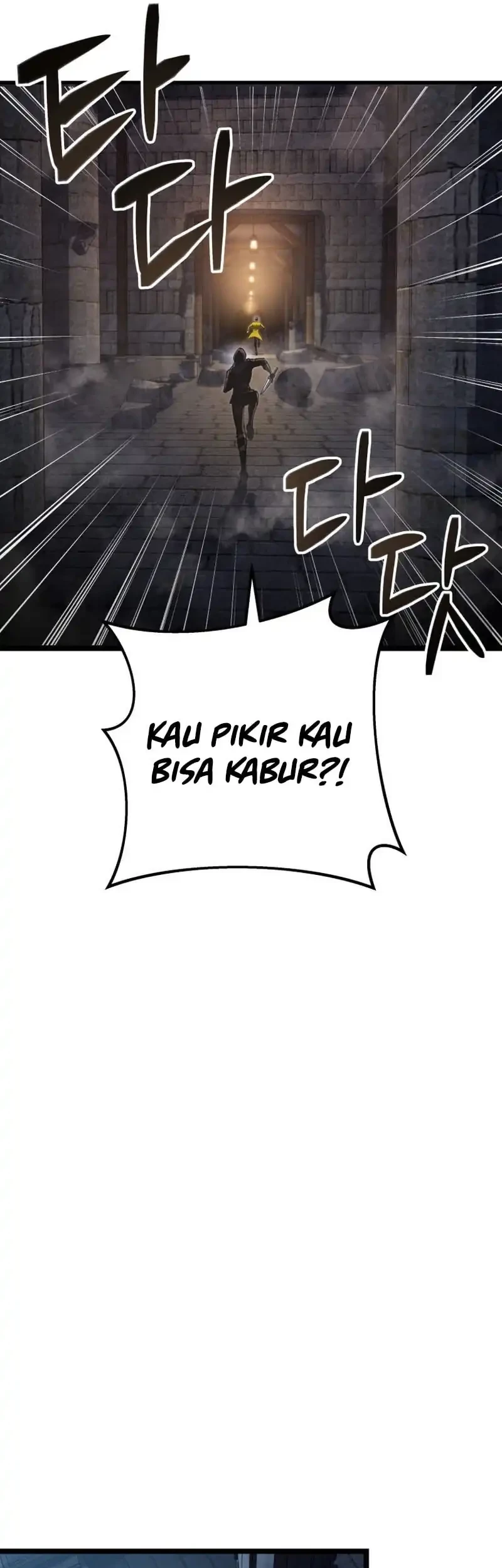 A Dragonslayer’s Peerless Regression Chapter 56 - halaman 21