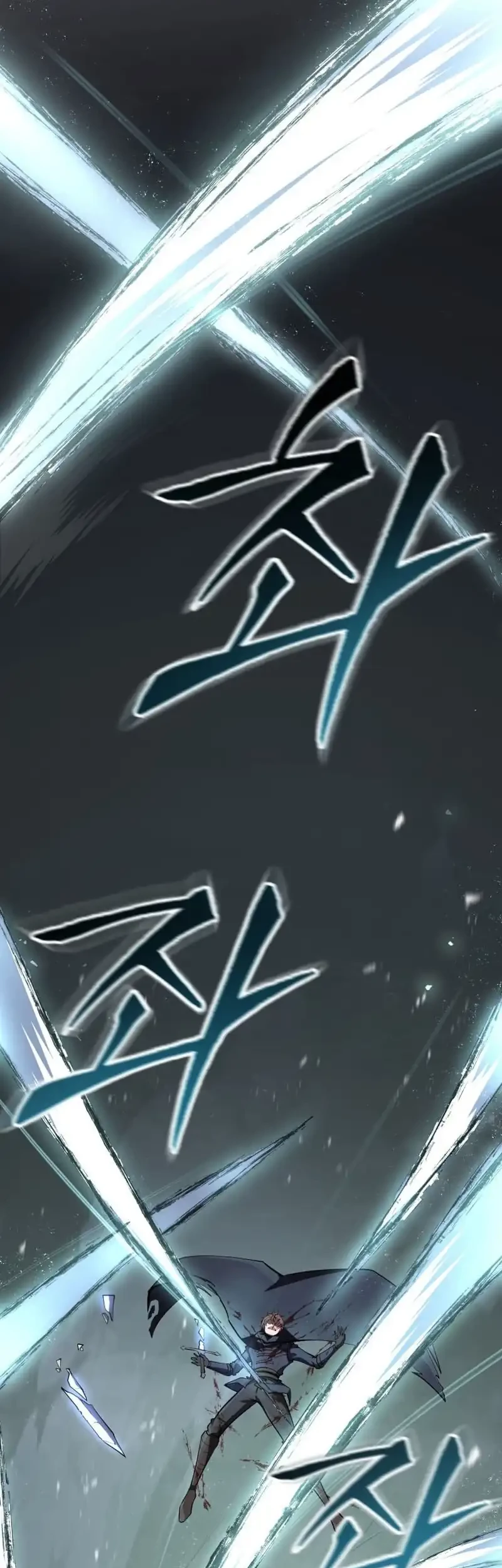 A Dragonslayer’s Peerless Regression Chapter 56 - halaman 35