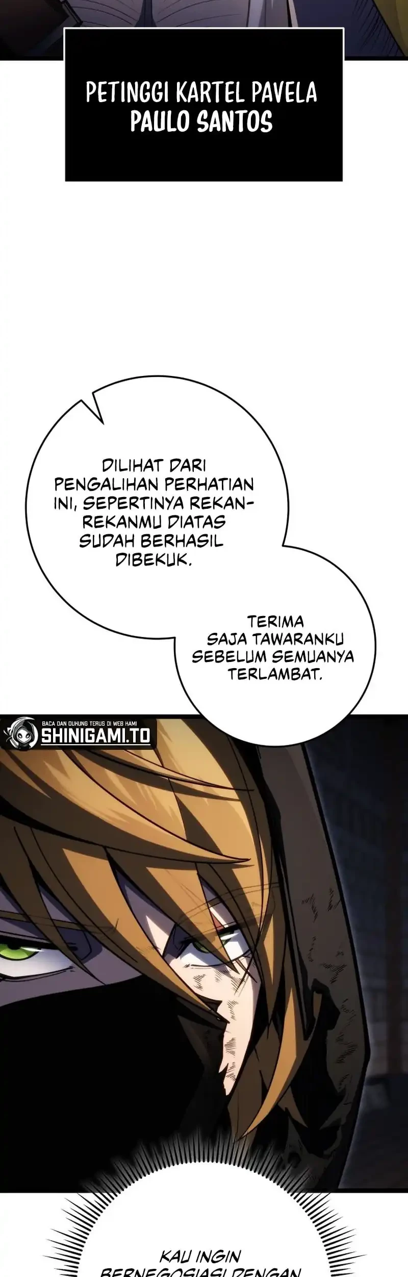 A Dragonslayer’s Peerless Regression Chapter 56 - halaman 4