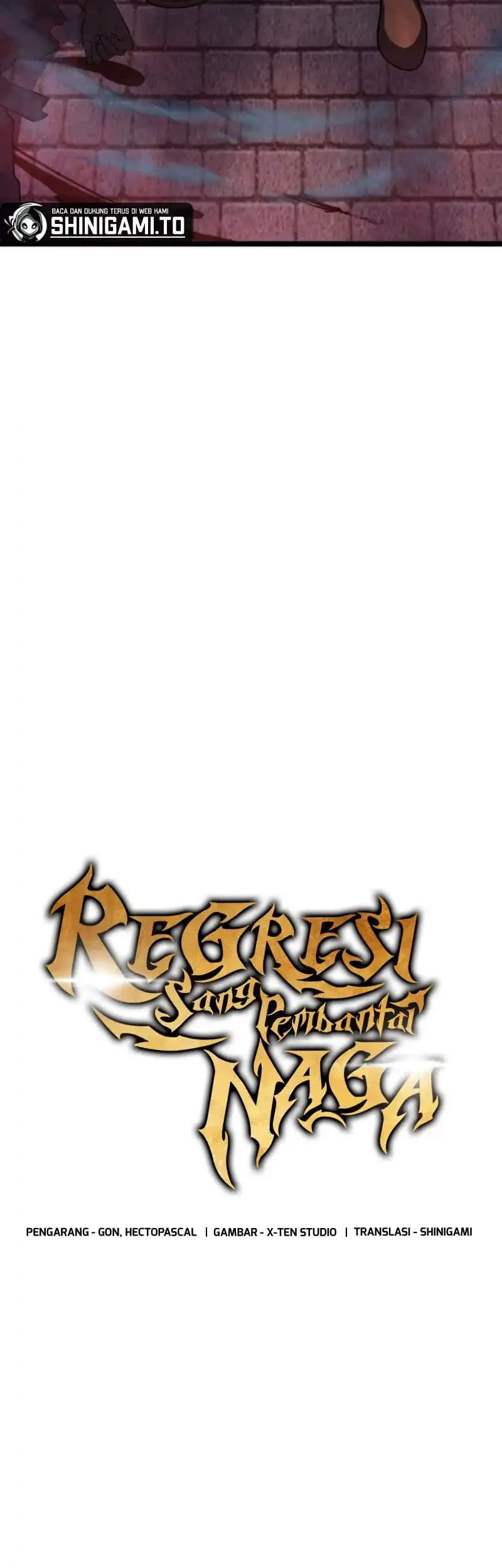 A Dragonslayer’s Peerless Regression Chapter 56 - halaman 40