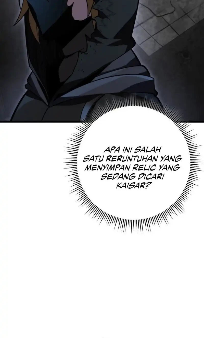 A Dragonslayer’s Peerless Regression Chapter 56 - halaman 44