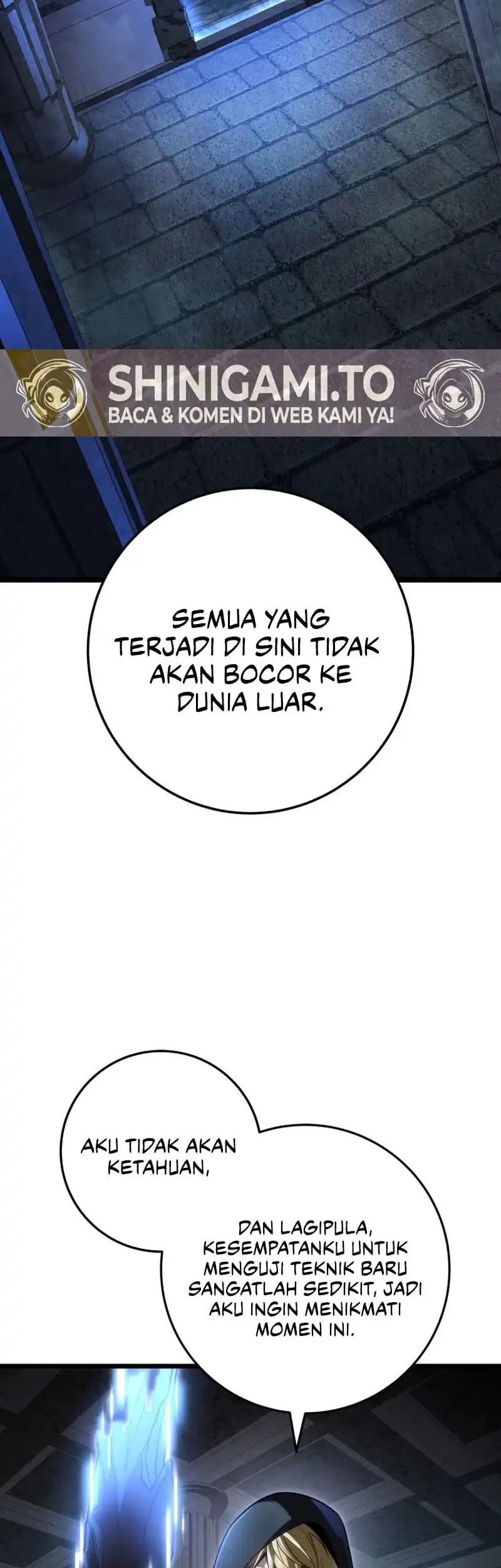 A Dragonslayer’s Peerless Regression Chapter 56 - halaman 50
