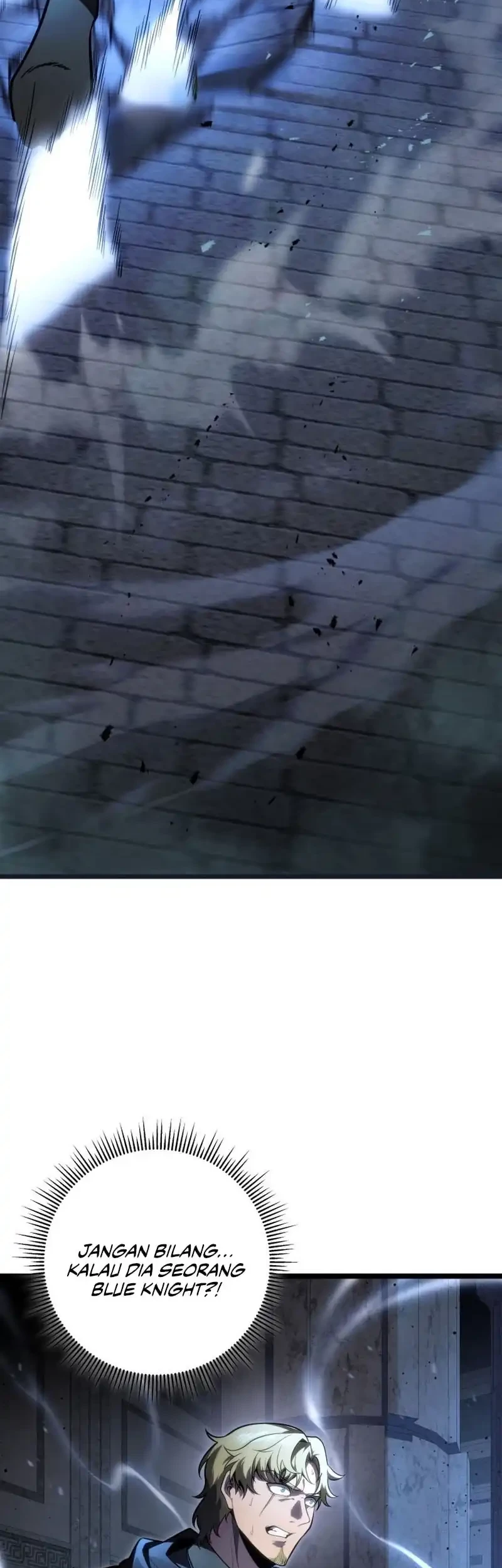 A Dragonslayer’s Peerless Regression Chapter 56 - halaman 58