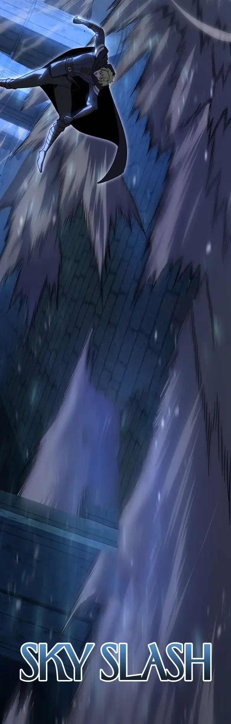 A Dragonslayer’s Peerless Regression Chapter 56 - halaman 62