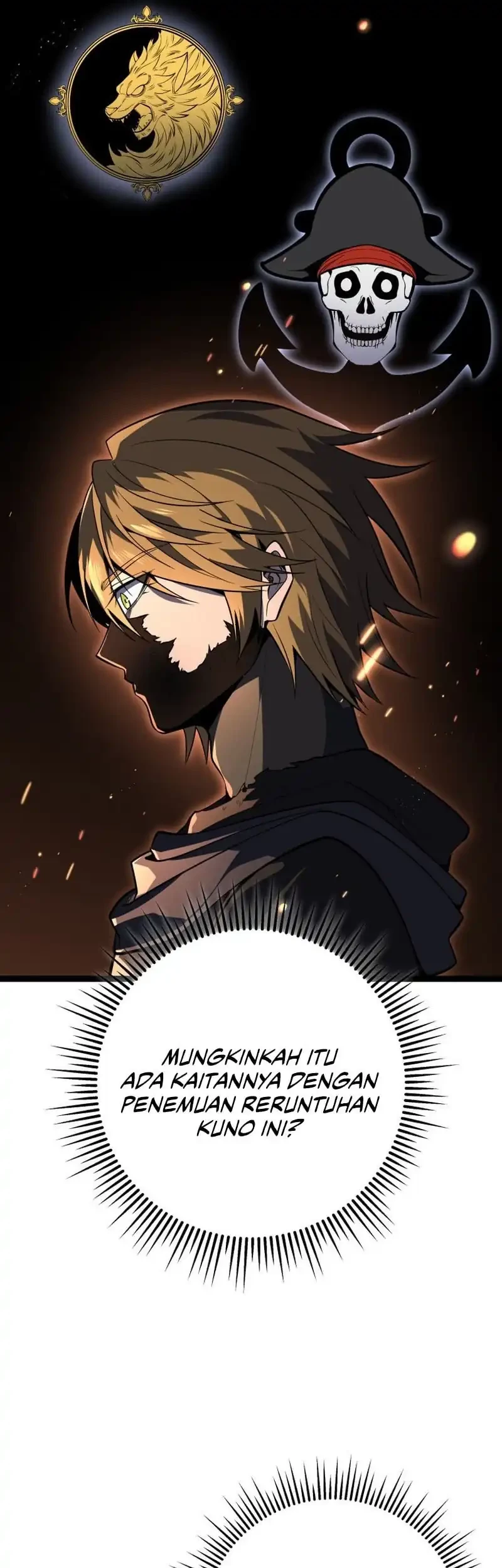 A Dragonslayer’s Peerless Regression Chapter 56 - halaman 68